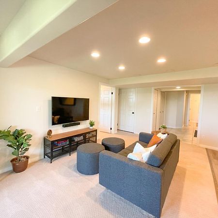 City View Retreat 2 Bedroom 1 B 드레이퍼 외부 사진