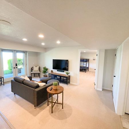 City View Retreat 2 Bedroom 1 B 드레이퍼 외부 사진