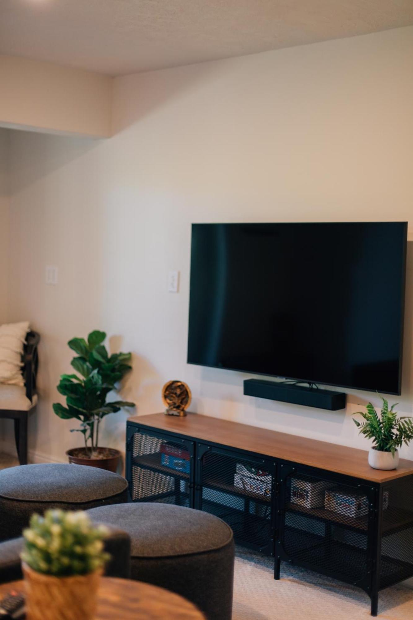 City View Retreat 2 Bedroom 1 B 드레이퍼 외부 사진