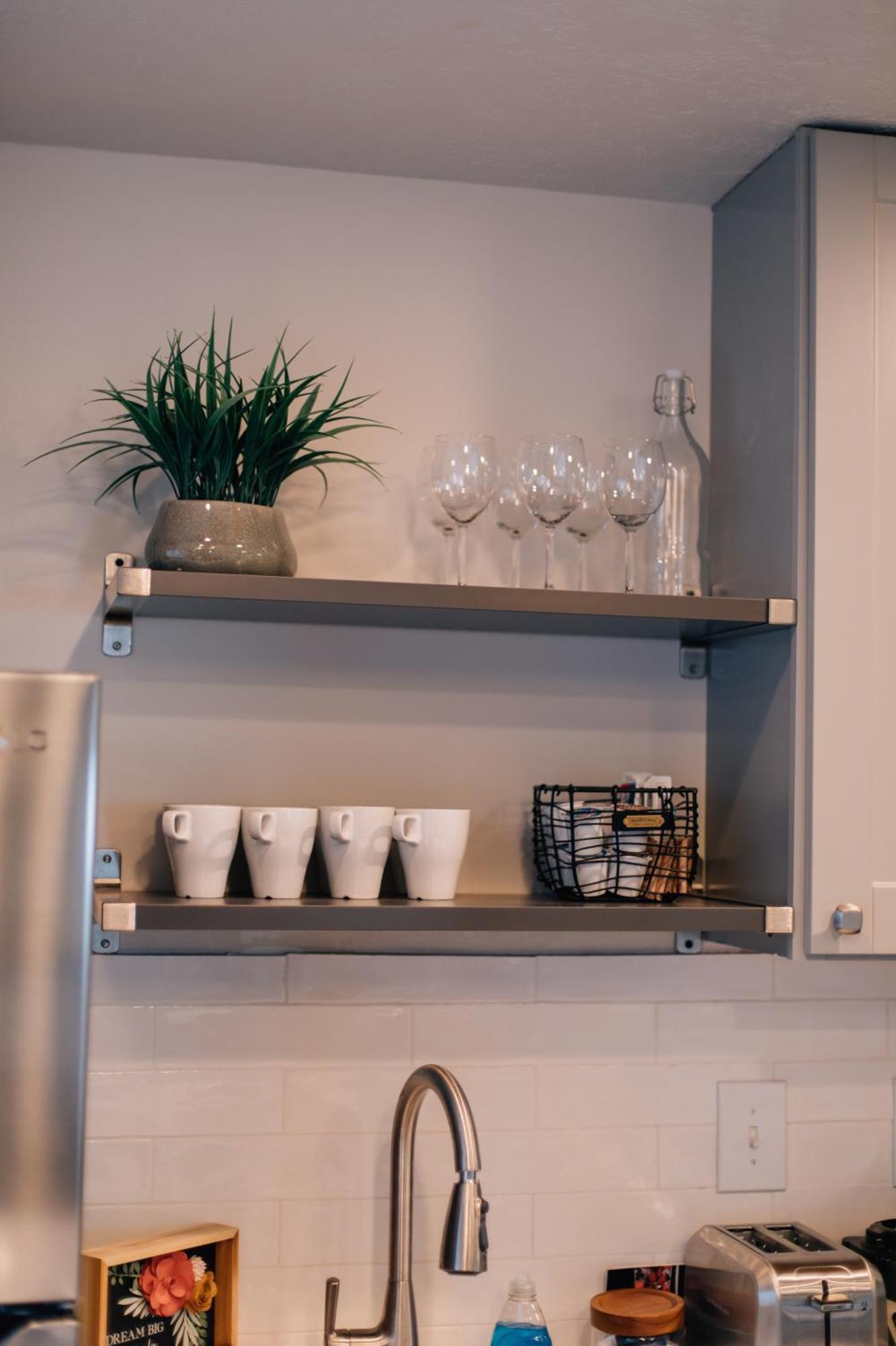City View Retreat 2 Bedroom 1 B 드레이퍼 외부 사진