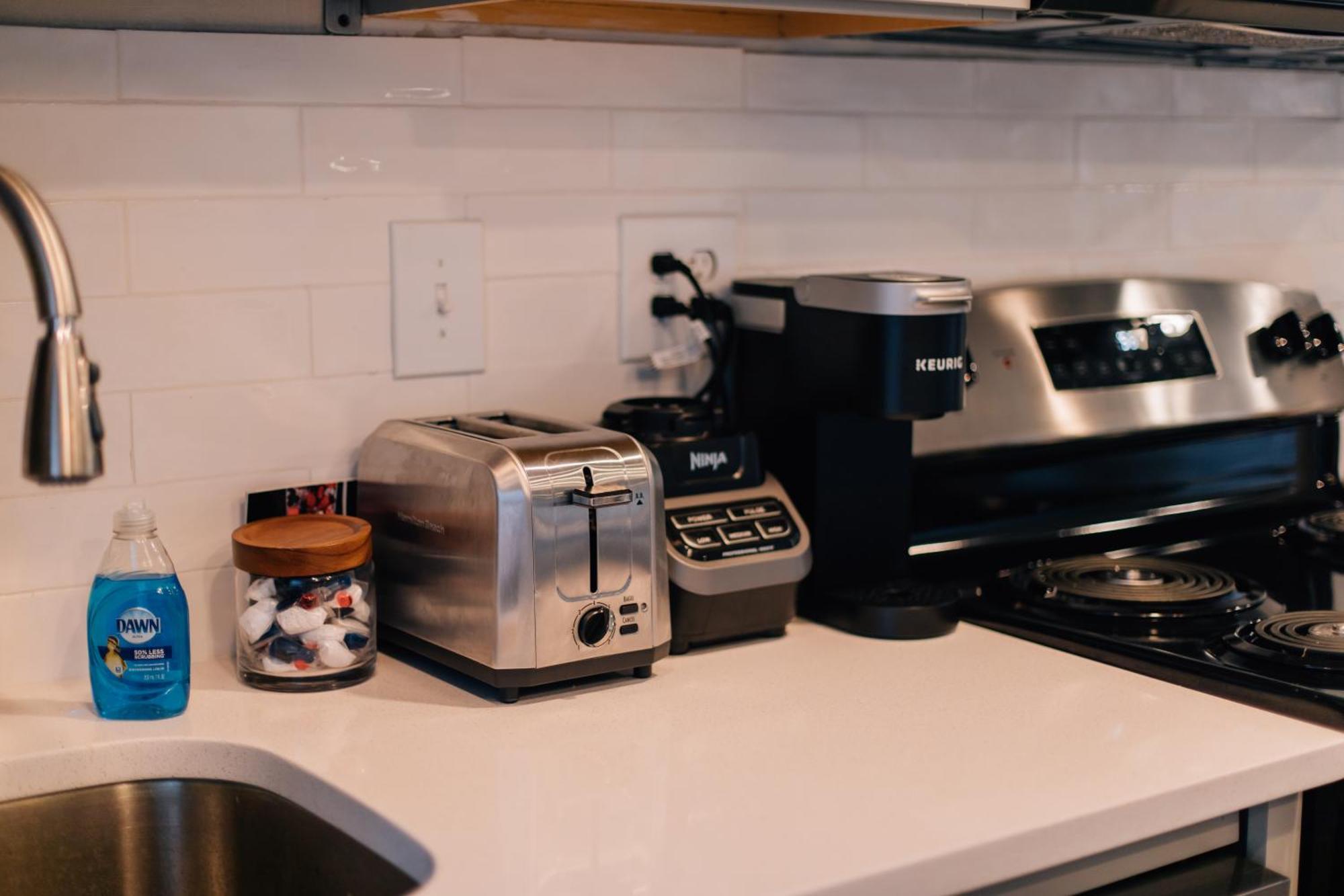 City View Retreat 2 Bedroom 1 B 드레이퍼 외부 사진
