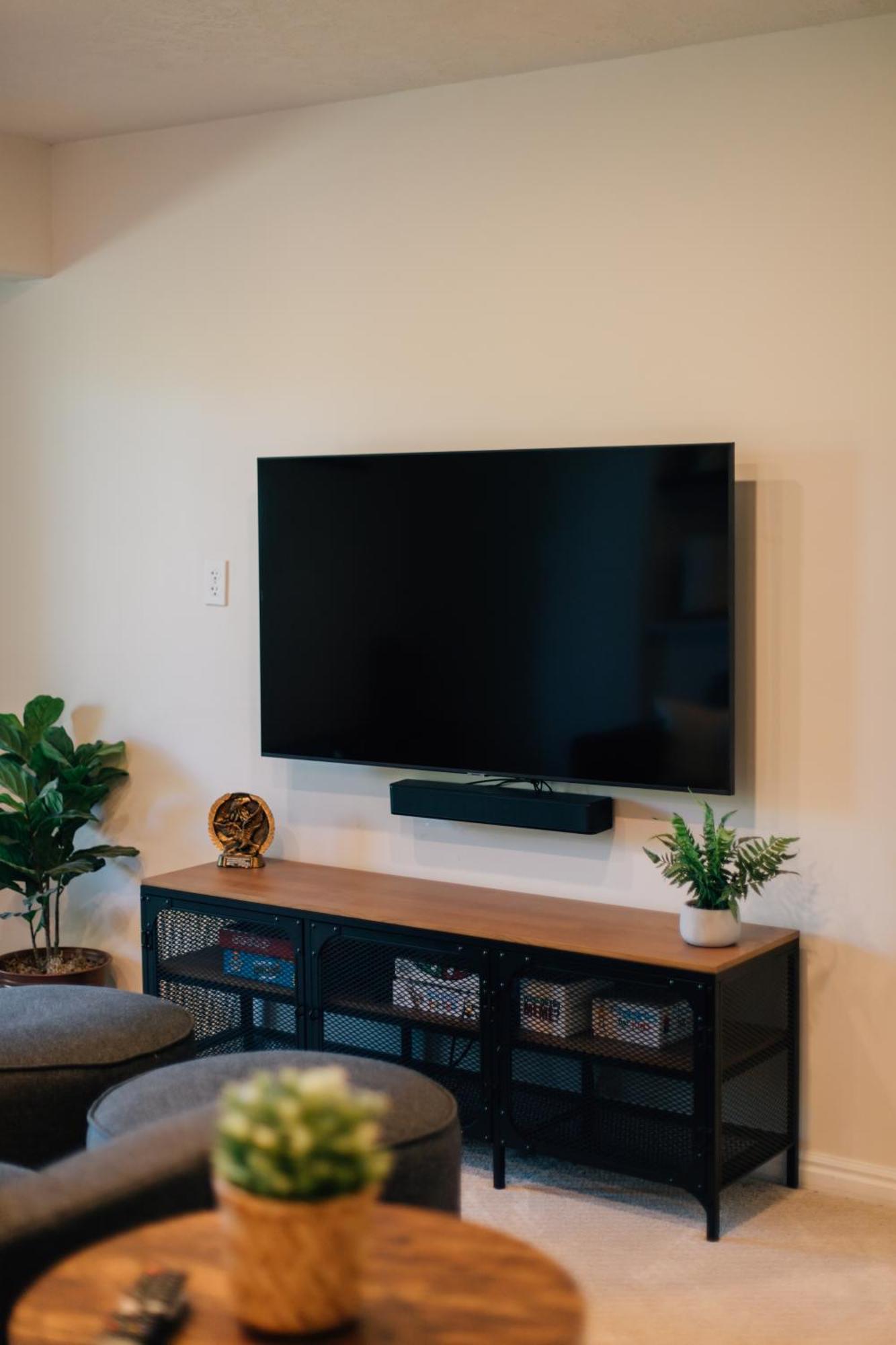 City View Retreat 2 Bedroom 1 B 드레이퍼 외부 사진