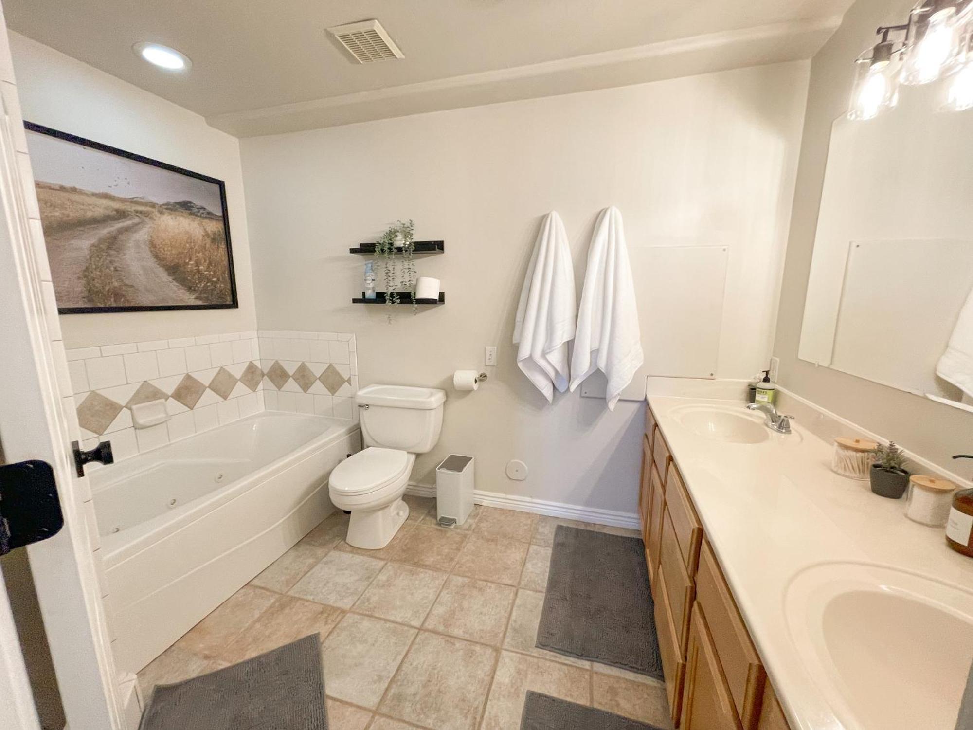 City View Retreat 2 Bedroom 1 B 드레이퍼 외부 사진