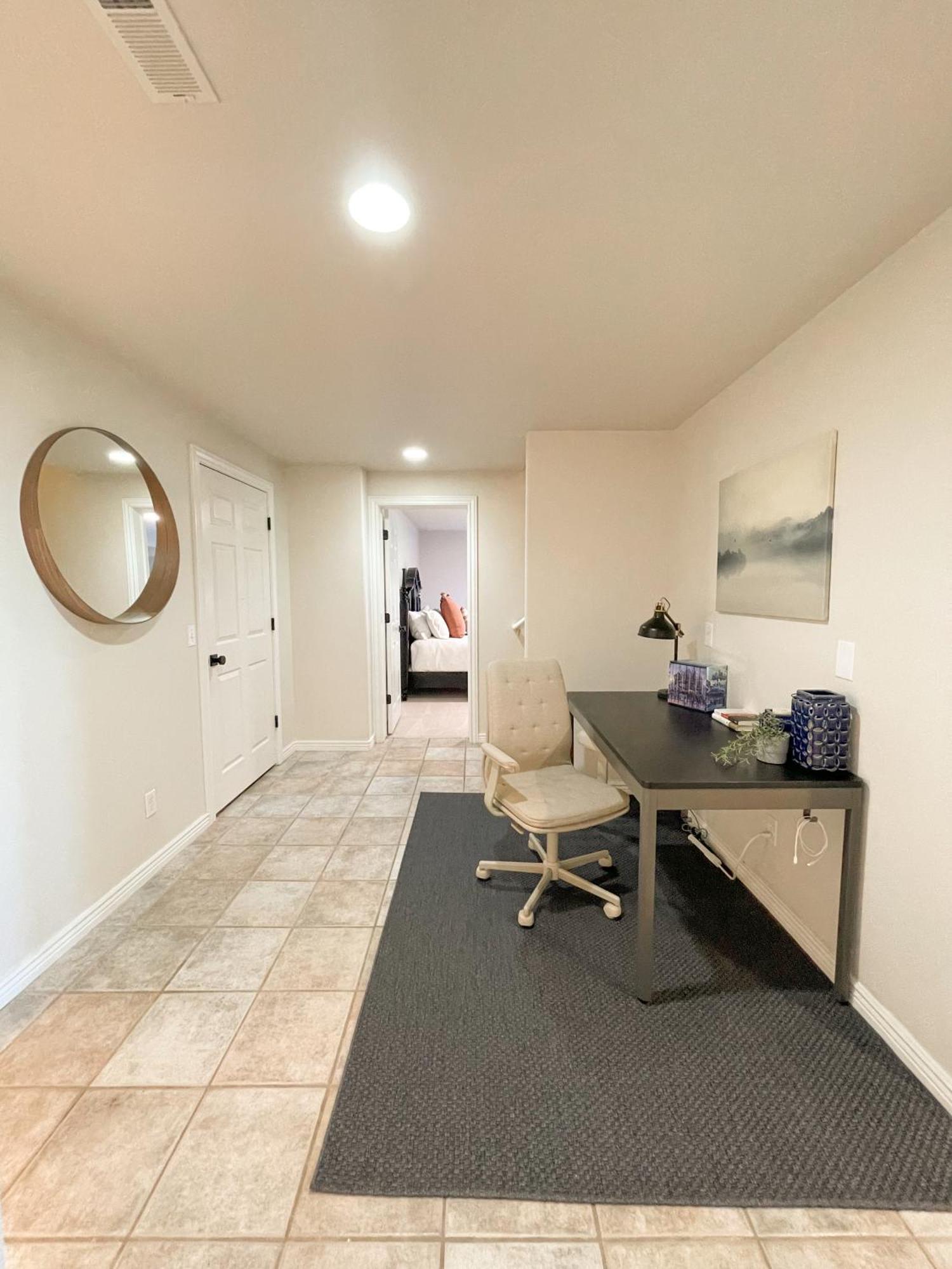 City View Retreat 2 Bedroom 1 B 드레이퍼 외부 사진