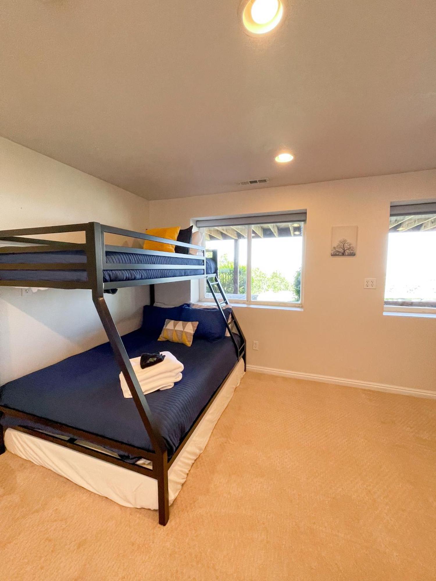 City View Retreat 2 Bedroom 1 B 드레이퍼 외부 사진