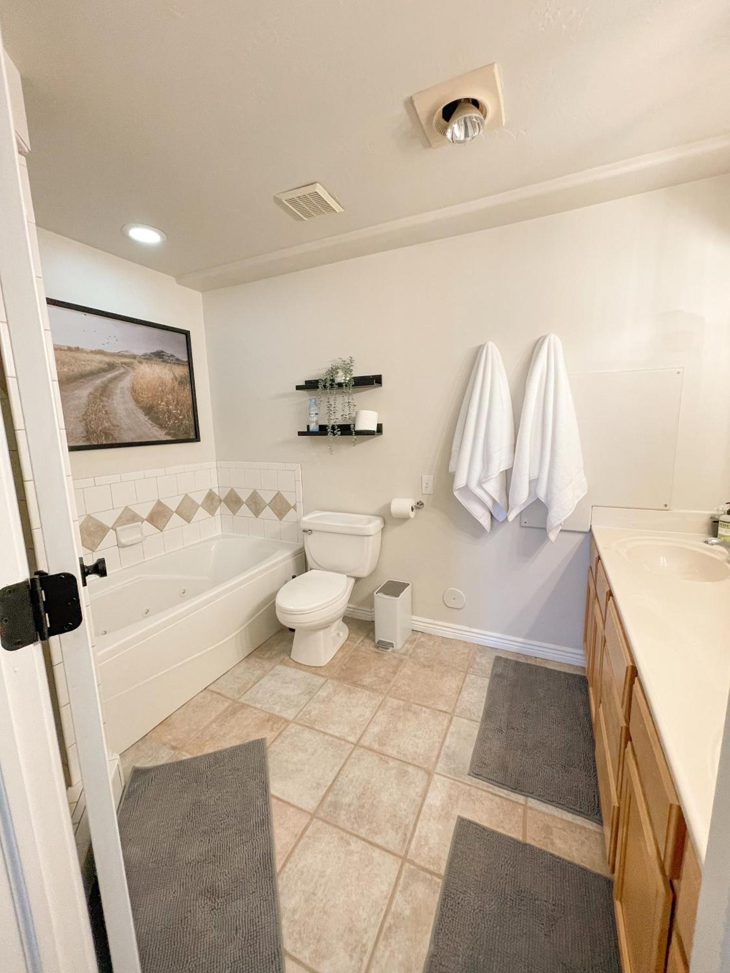 City View Retreat 2 Bedroom 1 B 드레이퍼 외부 사진