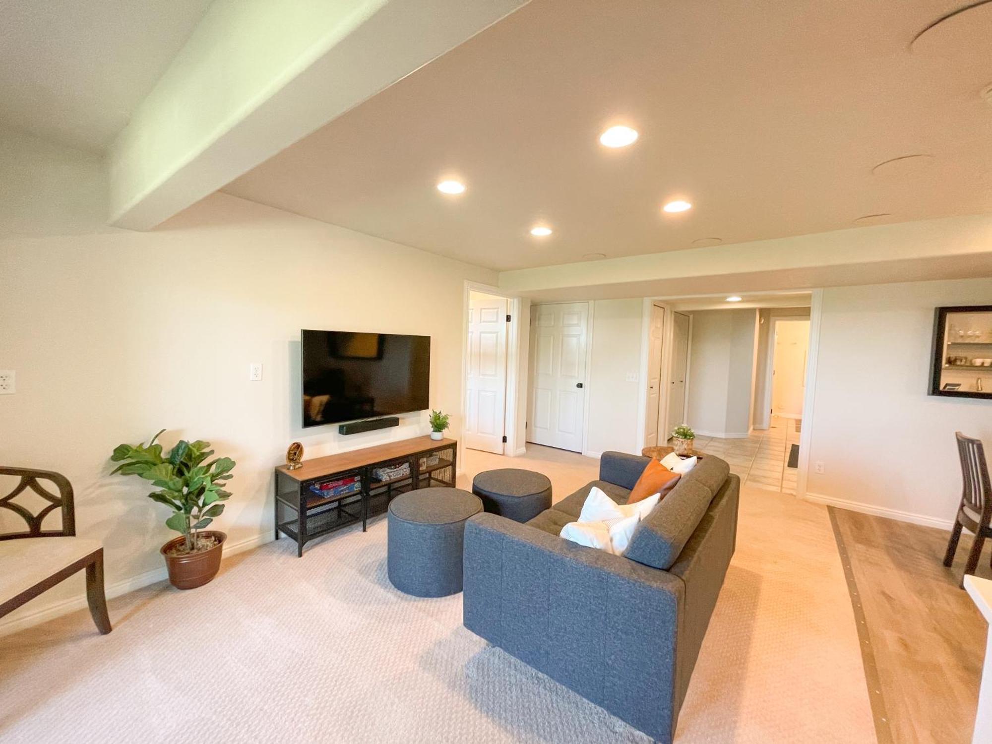 City View Retreat 2 Bedroom 1 B 드레이퍼 외부 사진