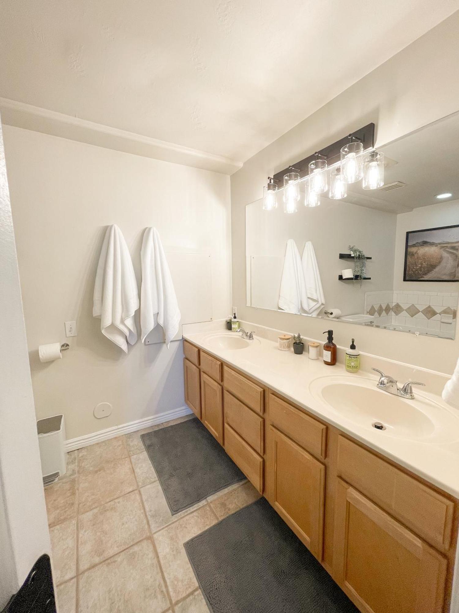 City View Retreat 2 Bedroom 1 B 드레이퍼 외부 사진