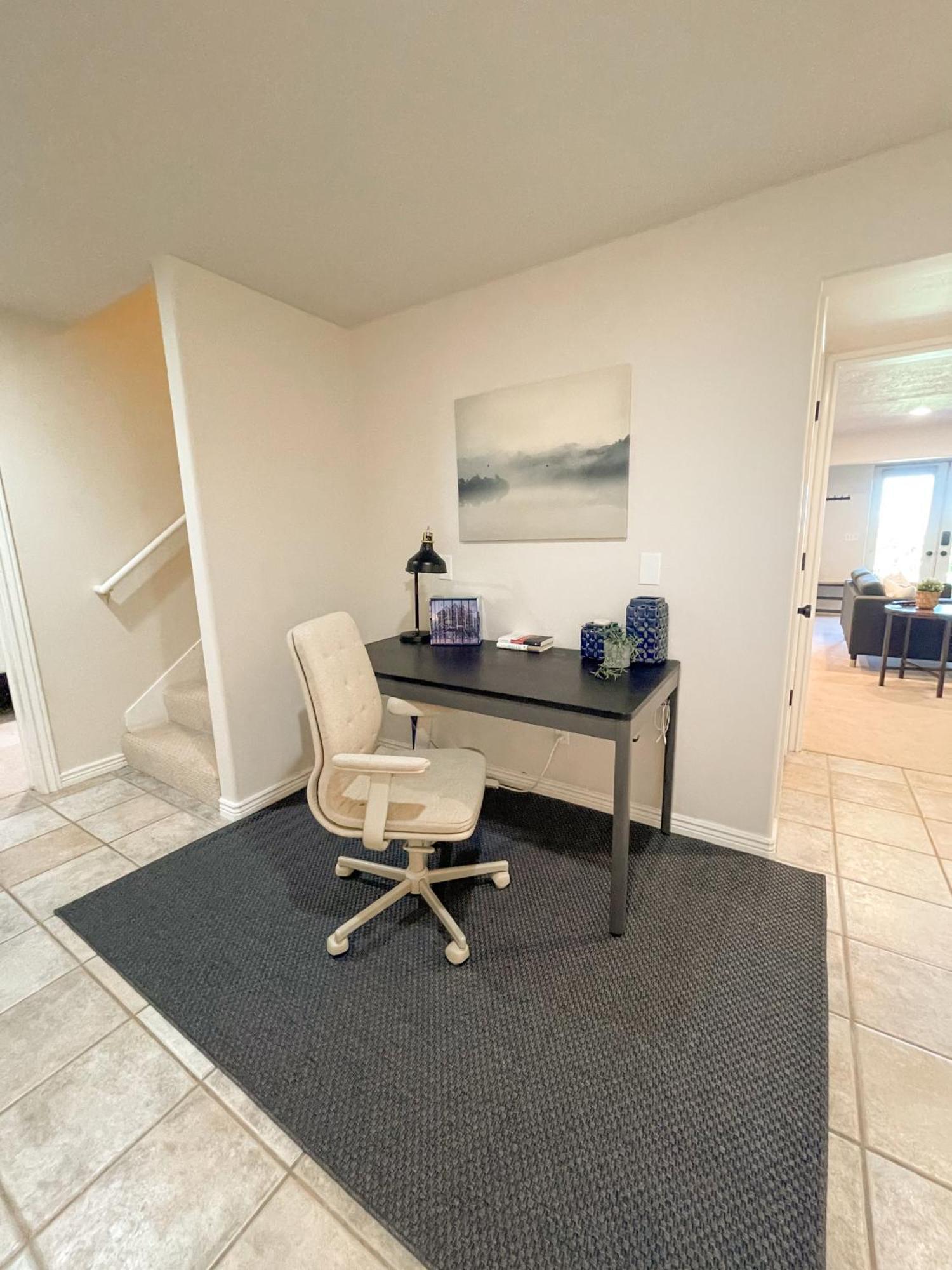 City View Retreat 2 Bedroom 1 B 드레이퍼 외부 사진