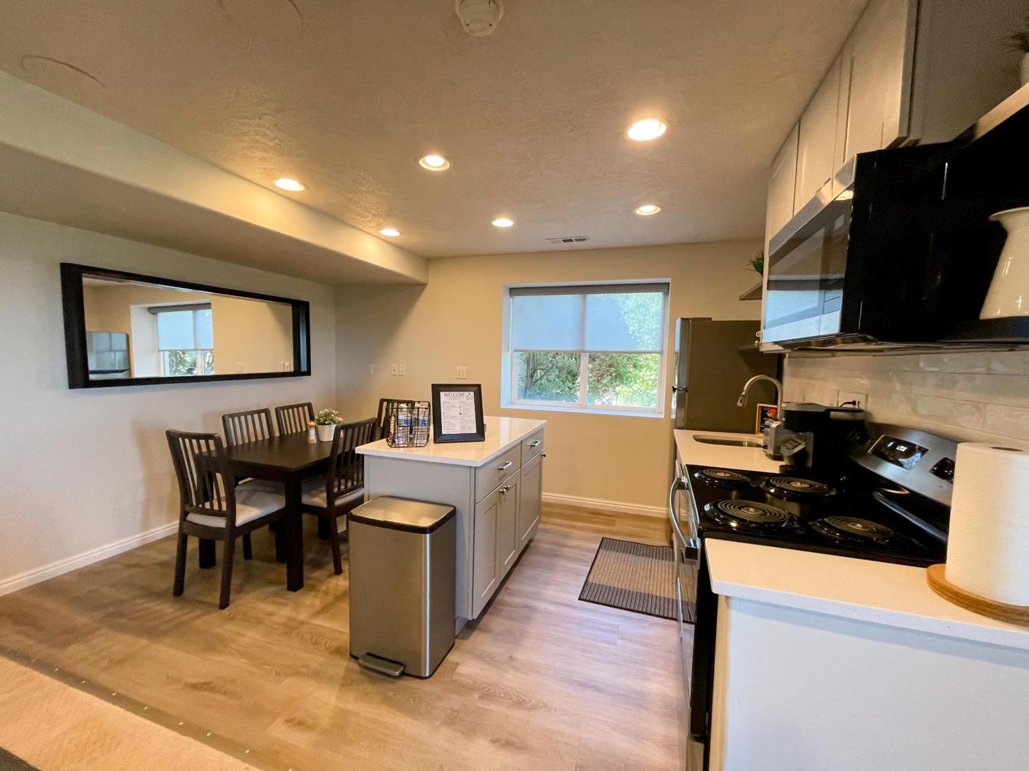 City View Retreat 2 Bedroom 1 B 드레이퍼 외부 사진