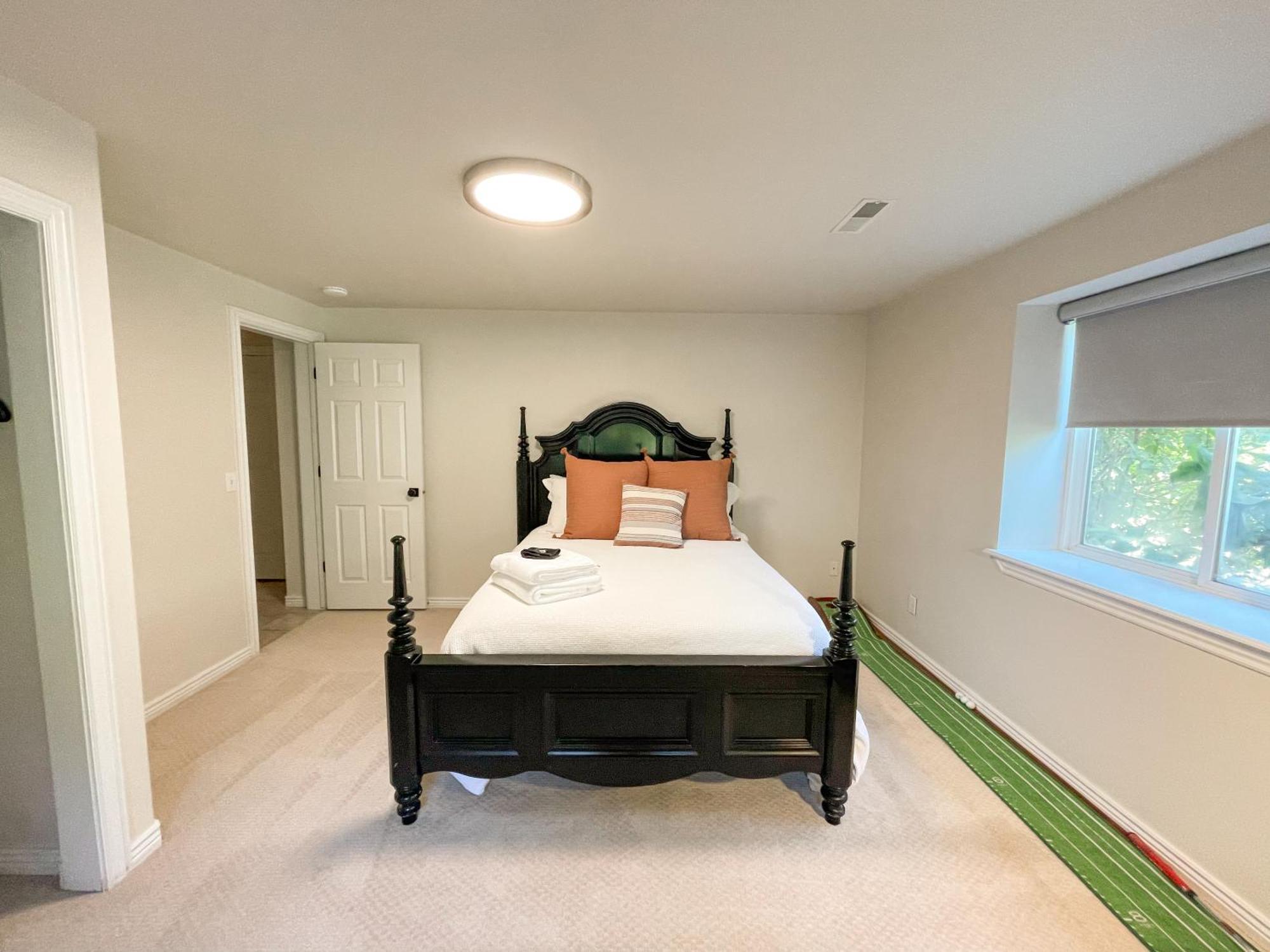 City View Retreat 2 Bedroom 1 B 드레이퍼 외부 사진