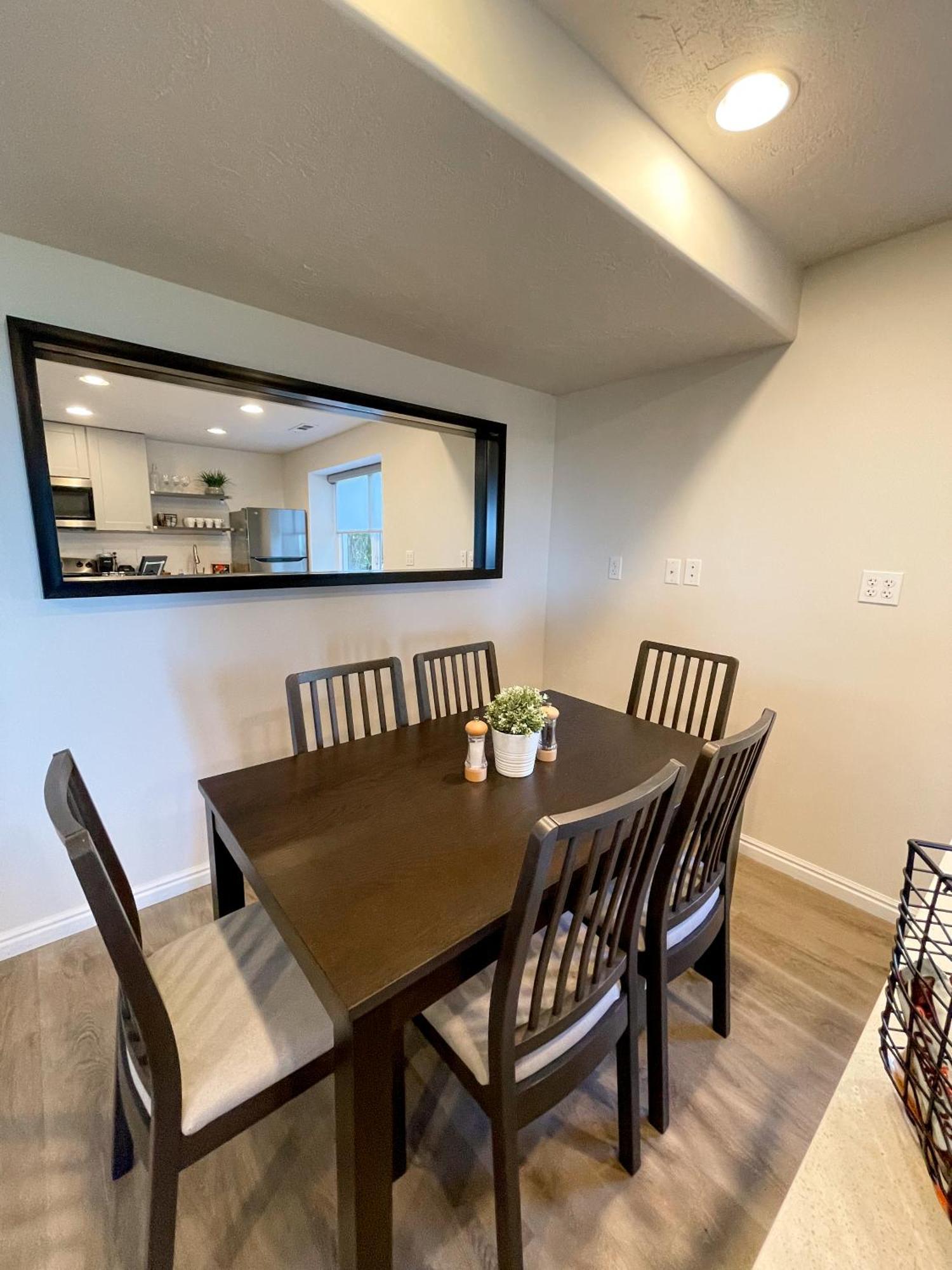 City View Retreat 2 Bedroom 1 B 드레이퍼 외부 사진