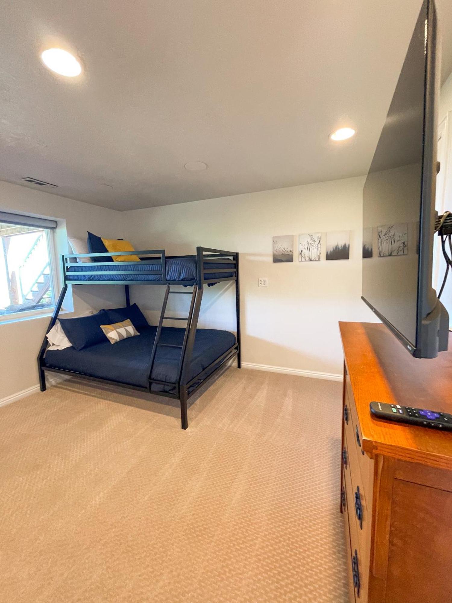 City View Retreat 2 Bedroom 1 B 드레이퍼 외부 사진