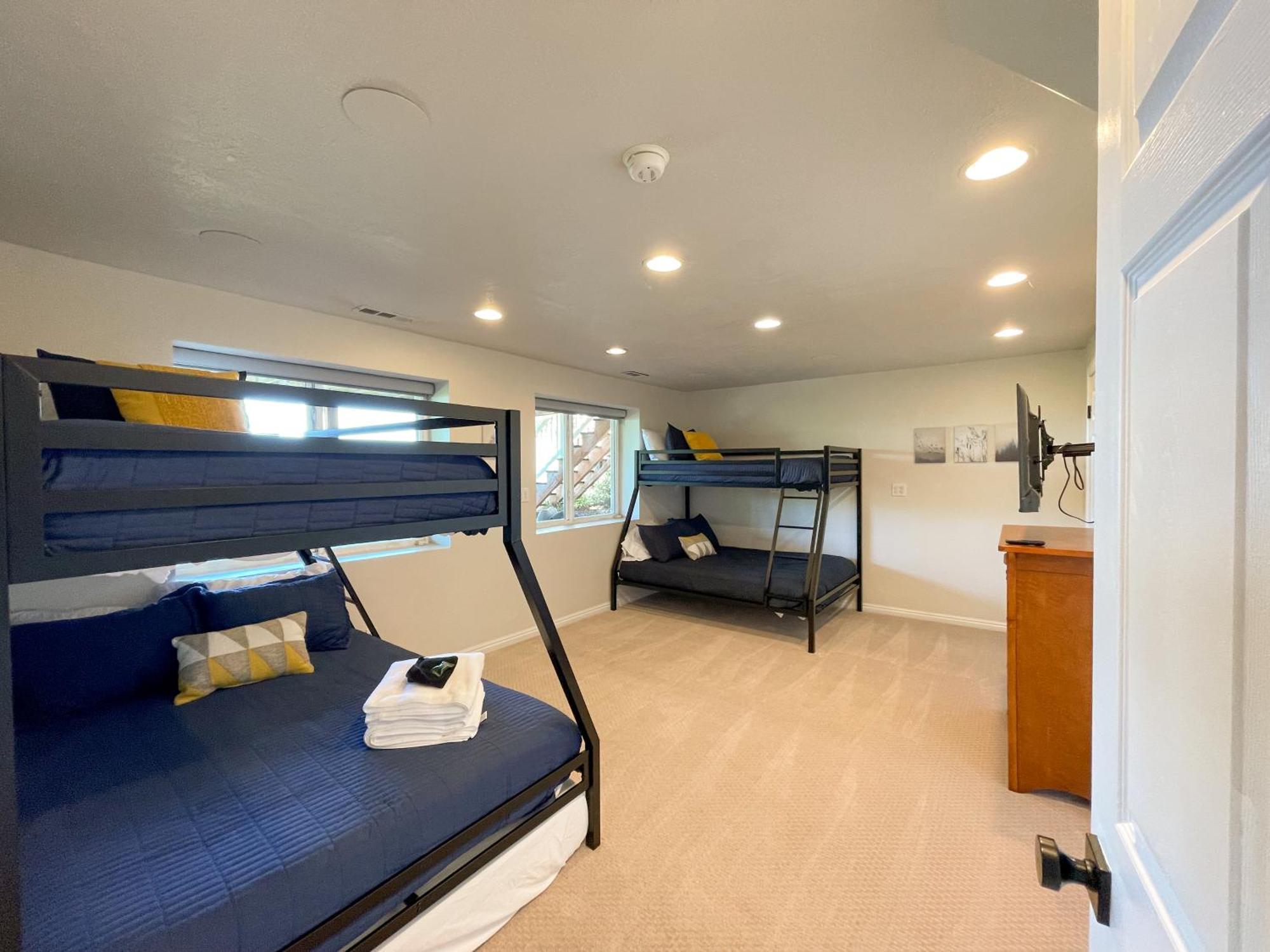 City View Retreat 2 Bedroom 1 B 드레이퍼 외부 사진