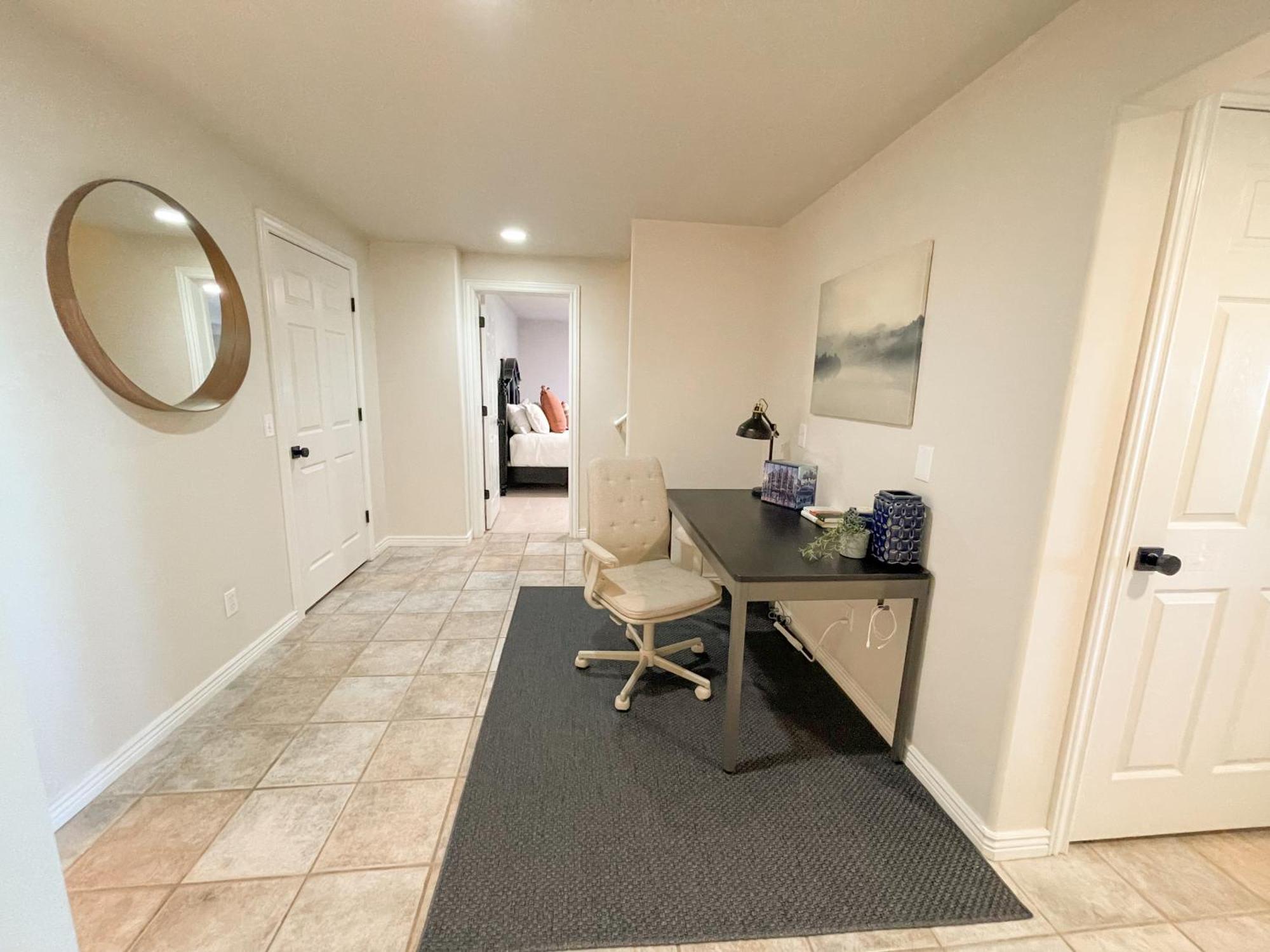 City View Retreat 2 Bedroom 1 B 드레이퍼 외부 사진