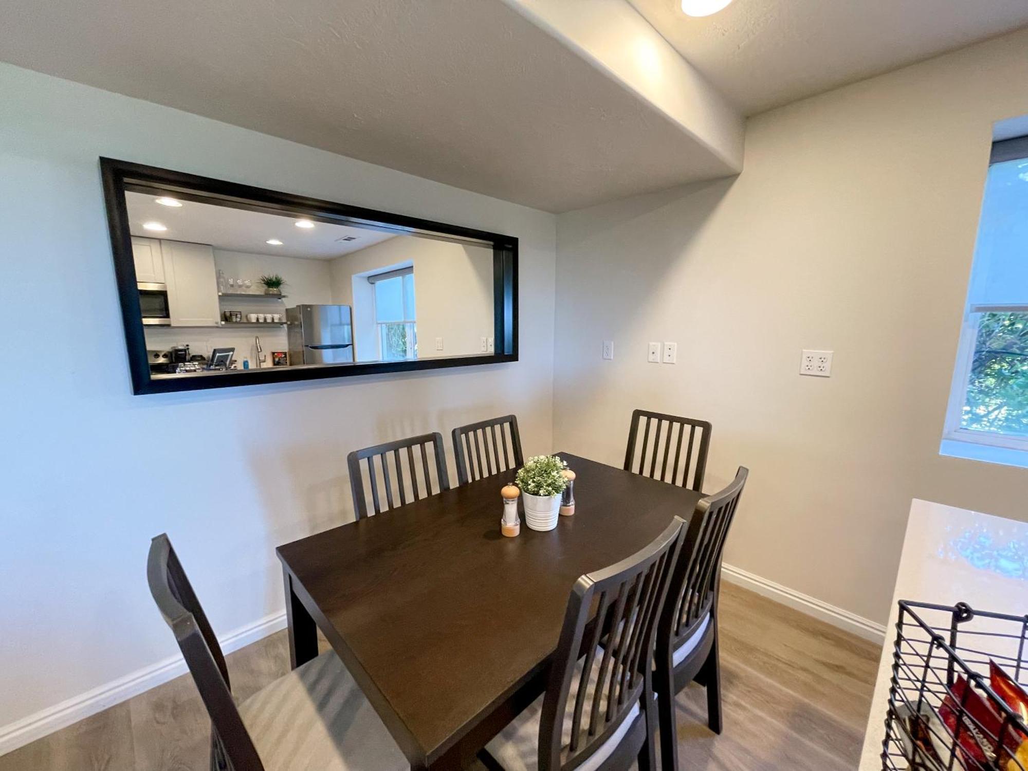 City View Retreat 2 Bedroom 1 B 드레이퍼 외부 사진