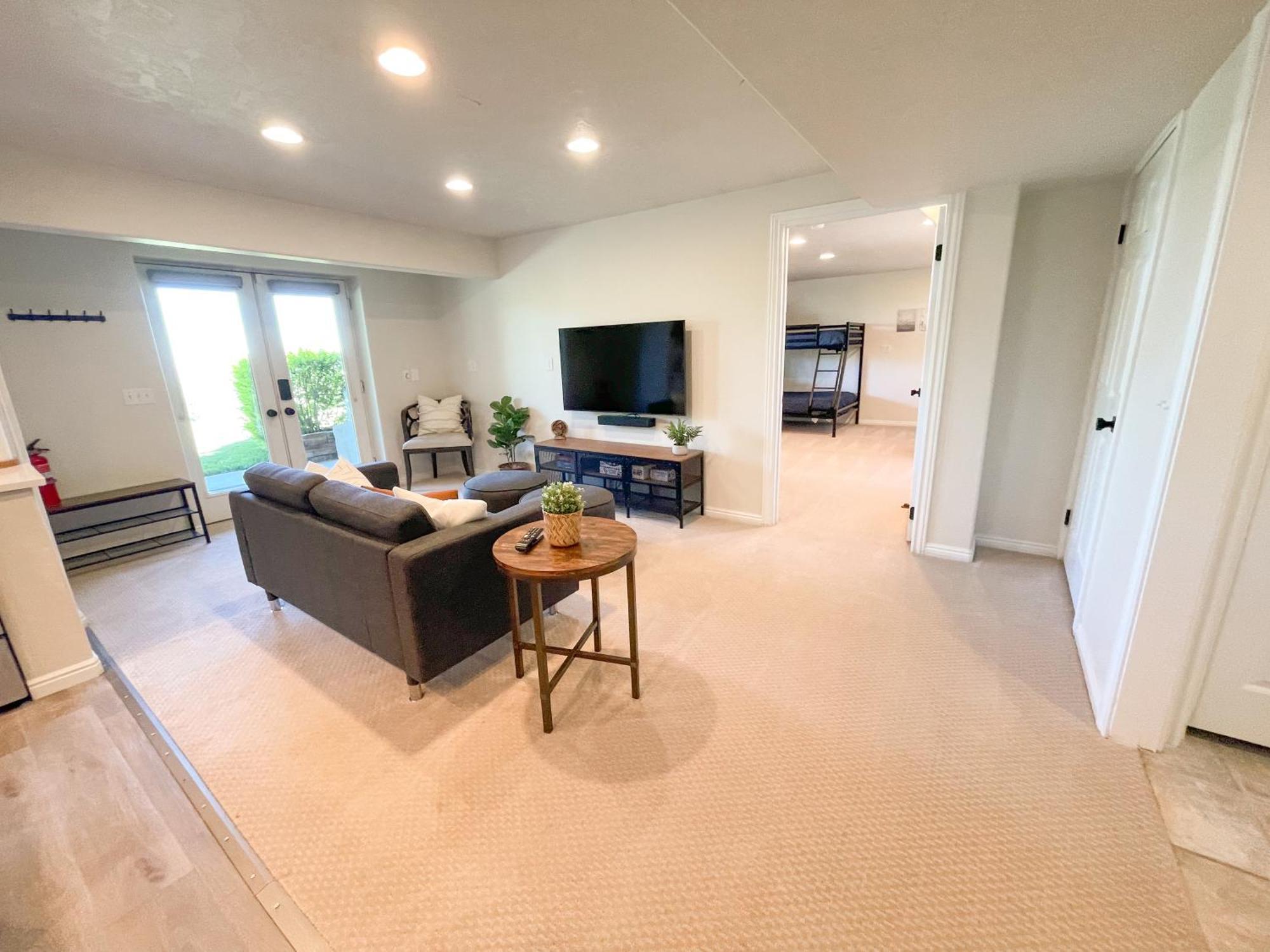 City View Retreat 2 Bedroom 1 B 드레이퍼 외부 사진