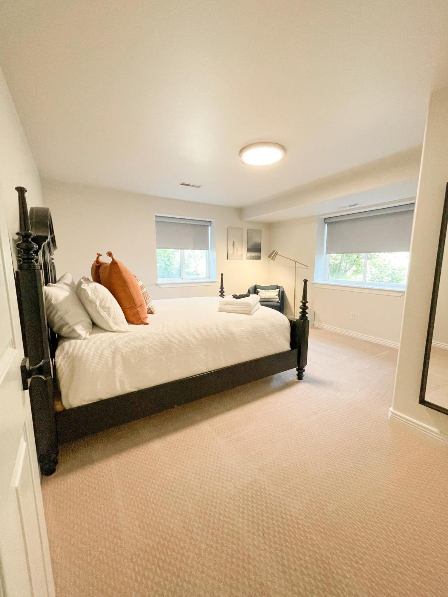 City View Retreat 2 Bedroom 1 B 드레이퍼 외부 사진