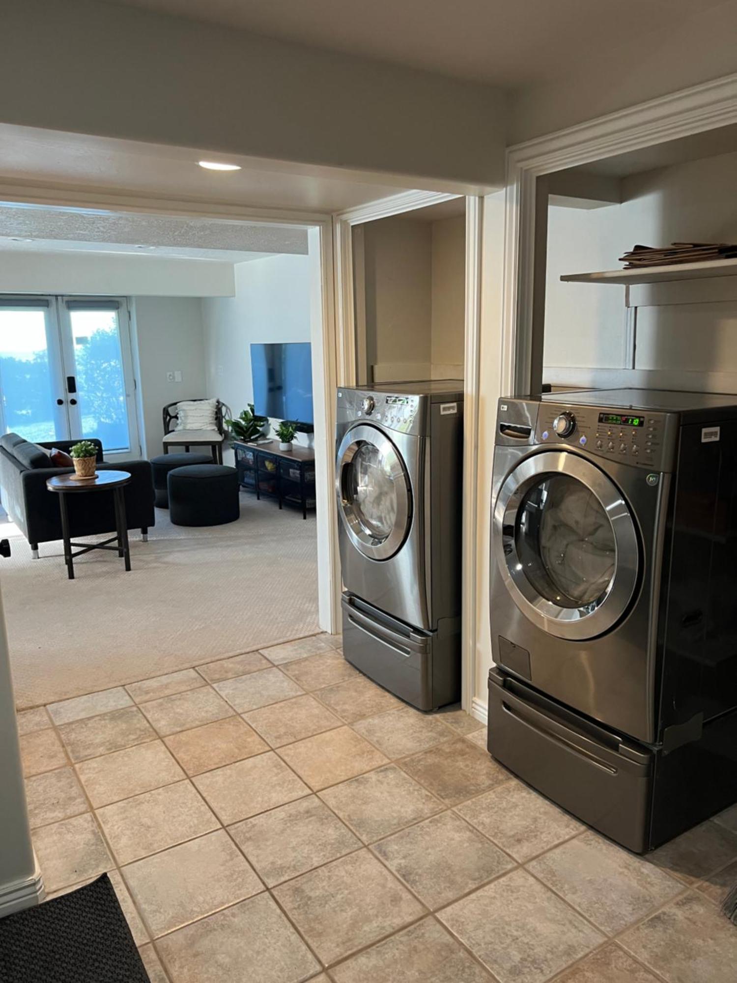 City View Retreat 2 Bedroom 1 B 드레이퍼 외부 사진